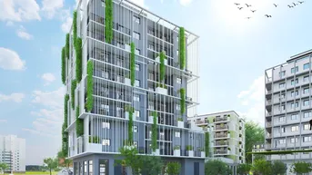 Expose „An der Schanze“ Wohnen. Wohlfühlen. Ankommen· Herbst 2026 · Provisionsfrei