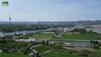 Expose „An der Schanze“ – Exklusives Wohnen im Donaufeld