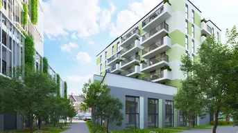 Expose „An der Schanze“ – Exklusives Wohnen im Donaufeld