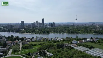 Expose „An der Schanze“ – Exklusives Wohnen im Donaufeld