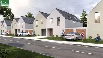 Expose Eisenstadt-Trausdorf an der Wulka: Wohnprojekt mit 14 Einheiten auf 4.684m² für 1.350.000 € – Ihre Zukunft beginnt hier!