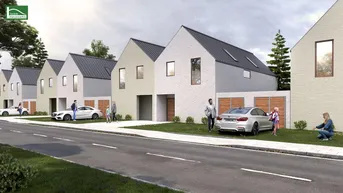 Expose Eisenstadt-Trausdorf an der Wulka: Wohnprojekt mit 14 Einheiten auf 4.684m² für 1.350.000 € – Ihre Zukunft beginnt hier!