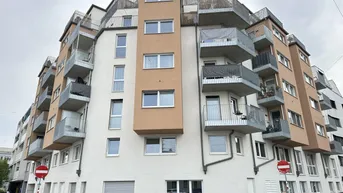 Expose Angerer living - Optimal vermietbare Anlagewohnungen in Ruhelage und direkter Nähe zu Floridsdorf U6 und Bahnhof!