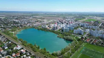 Expose Attraktive 2-Zimmer-Wohnung mi Freifläche - ab sofort!