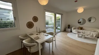 Expose Hochwertiges Neubau-Townhouse. Soeben fertig gestellt. Top Ausstattung – U Bahn nur wenige Gehminuten entfernt.