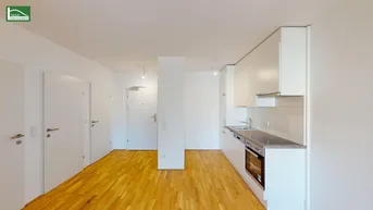Expose Ihr neues Zuhause in Graz: Modern, zentral, grün