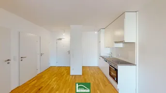 Expose Ihr neues Zuhause in Graz: Modern, zentral, grün