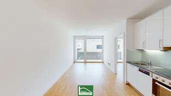 Expose Zentral wohnen, im Grünen leben - Willkommen in Ihrem neuen Zuhause im Styria Center Graz
