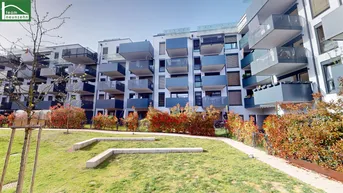 Expose Zentral. Stilvoll. Zuhause. – Neubauwohnungen in Graz Lend