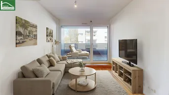 Expose Ihr neues Zuhause in Graz: Modern, zentral, grün