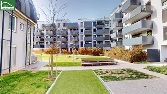 Expose Urban wohnen, entspannt leben – mitten in Lend