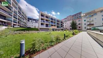 Expose Urban wohnen, schnell verbunden – Mietwohnungen mit City-Bonus