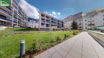 Expose Urban wohnen, schnell verbunden – Mietwohnungen mit City-Bonus