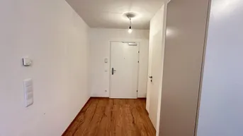 Expose POG 83 - Hochwertige Neubau-Wohnung mit großem Balkon nahe Gewerbepark Stadlau! Ab Juli 2025