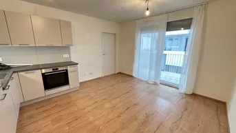 Expose POG 83 - Hochwertige Neubau-Wohnung mit großem Balkon nahe Gewerbepark Stadlau! Ab Juli 2025