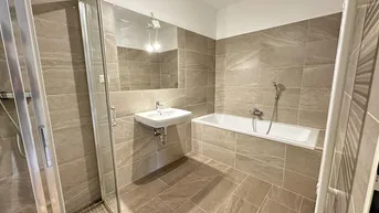 Expose Hochwertige Wohnung mit großem Balkon nahe S-Bahn und Schwechat Zentrum! GEMEINSCHAFTLICHE DACHTERRASSE!