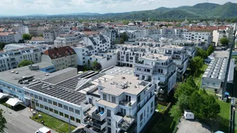 Expose Kolo 35 - Exklusives Wohnen in Jedlersdorf, nahe FAC-Platz, Denglerpark und SCN