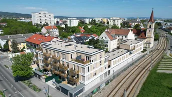 Expose Moderne Wohnungen und Geschäftsflächen in Wiener Neudorf – jetzt mieten!