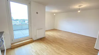 Expose LEO 131 - Praktischer Grundriss, hochwertige Ausstattung und große Innenhof-Terrasse! Ab Juli 2025