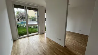 Expose Wohnen im Herzen von Wiener Neudorf: 1-Zimmer-Wohnung in der Schillerstraße - ab 01.07 beziehbar!