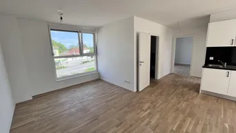 Expose Schillerstraße 6-8: Moderne 3-Zimmer-Wohnung mit großem Wohnbereich - ab sofort verfügbar!