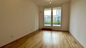 Expose Lichtdurchflutete 2-Zimmer Wohnung in 1220 Wien - ab 01.09.2025 verfügbar!