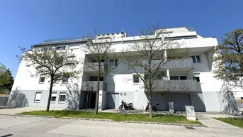 Expose Das Beste aus Stadt und Natur! Wohnen im Herzen von Wiener Neustadt