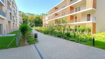 Expose Erstbezugswohnung mit traumhafter Küche! Steingötterhof: Stadt trifft Natur