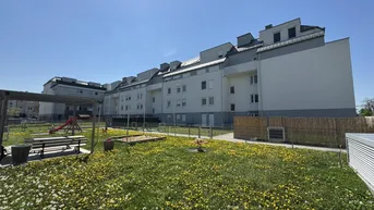 Expose Das Beste aus Stadt und Natur! Wohnen im Herzen von Wiener Neustadt!