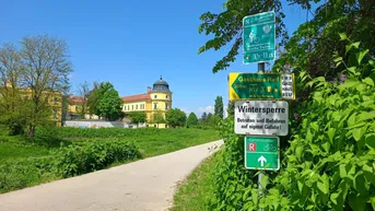 Expose Ihr neues Zuhause wartet auf Sie! Gartenwohnung in Ruhelage! FLORIANI – Quartier am Tullnerfeld