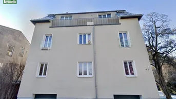 Expose Neuer Preis! Klein &amp; fein! Geniale DG-Wohnung in ruhiger Lage mit hochwertiger Küche &amp; kleinem Balkon.