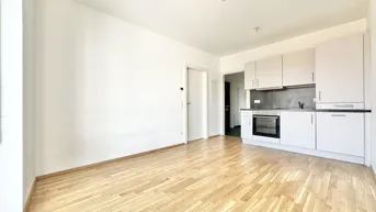 Expose Neuwertige 2-Zimmer-Wohnung in Graz: Moderne Ausstattung mit Balkon!