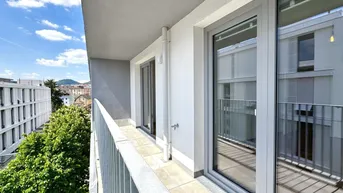 Expose AKTION 1 Monat Mietzinsfrei ! Moderne Traumimmobilie in Graz: Charmante Neubauwohnung in bester Lage!