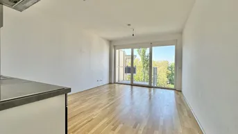 Expose Neubauwohnung mit Stadtanbindung – zentral &amp; stilvoll