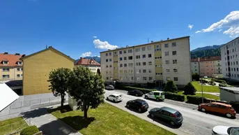 Expose Wohneinheiten im Zentrum Bruck an der Mur zur Miete!