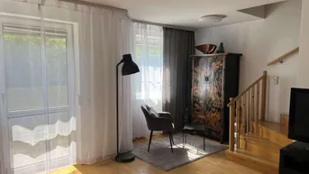 Expose Machen Sie Ihrer Familie eine Freude _ Ruhiges Reihenhaus auf Eigengrund mit Keller und Garten in Nähe der U-Bahn U1