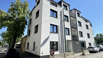 Expose Zukunftssichere Kapitalanlage in Wien – Bezugsfertige Wohnungen in Wien Liesing!