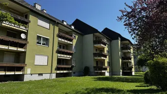 Expose Zentrale Mietwohnungen in Bruck an der Mur verfügbar!