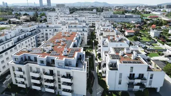 Expose Neubau mit stilvollem Wohnkomfort - Ihre neue Wohnung im grünen Herzen von Wien