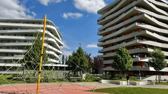 Expose Zwischen Stadtleben und Parklandschaft – Green City Living in Graz