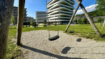 Expose Zwischen Stadtleben und Parklandschaft – Green City Living in Graz
