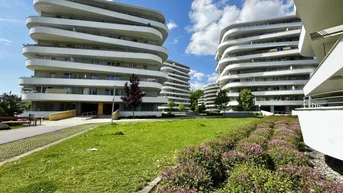 Expose URBANES WOHNEN IN GRÜNER IDYLLE - IHR NEUES ZUHAUSE IN DER GREEN CITY