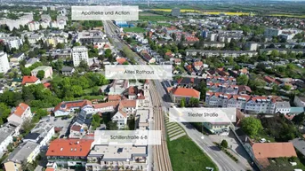 Expose Moderne Wohnqualität im Herzen von Wiener Neudorf – jetzt einziehen &amp; wohlfühlen!