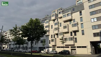 Expose All-inclusive 1-Zimmer Wohnung - U1 Kagran - ab sofort!