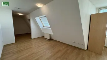 Expose Smart &amp; All-inclusive – Ihre perfekte Singlewohnung - U1 Kagran