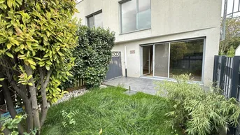 Expose Reihenhaus-Feeling in Ruhelage - Moderne Maisonette mit einladendem Eigengarten! Ab Mai 2025