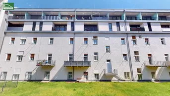 Expose Altbaucharme trifft Cityflair - Ihr neues Zuhause im Styria Center!