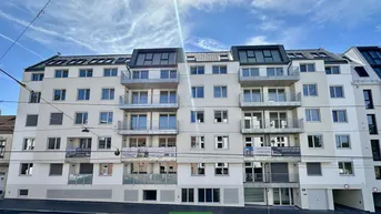 Expose Willkommen in „MITTE.12“ – Ihr neues Zuhause im Herzen des 12. Bezirks!