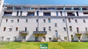 Expose Ihr ruhiges Zuhause mitten in Graz – stilvolle Altbauwohnung an der Annenstraße