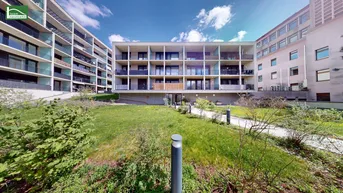 Expose Zeitgemäße Architektur trifft zentrale Lage – Ihr neues Zuhause im Styria Center Graz